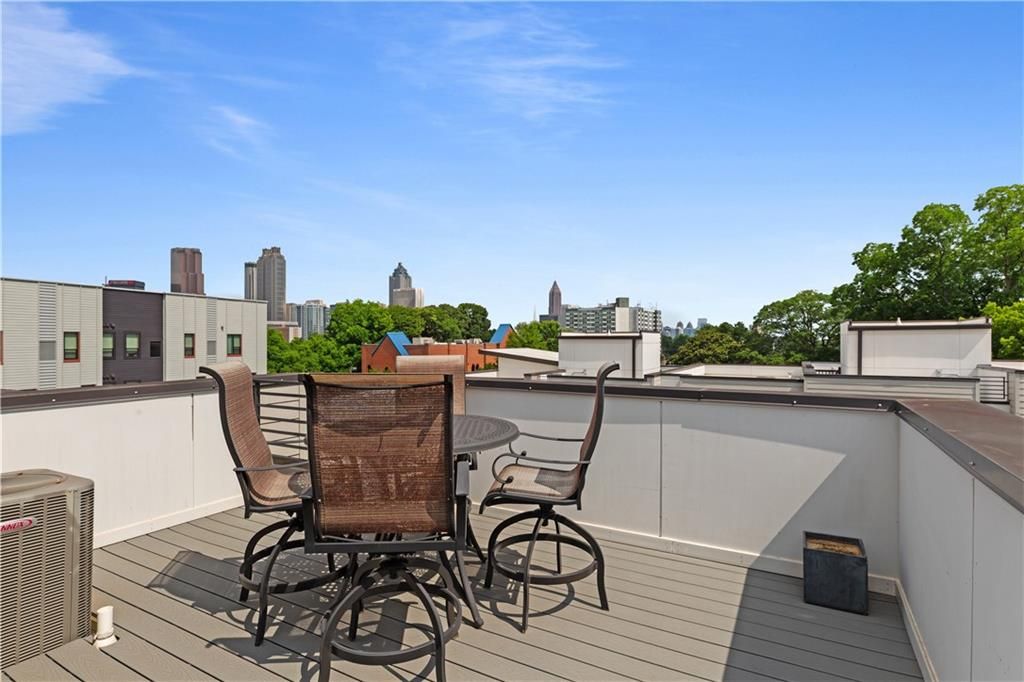 415 Gartrell SE Street 15, Atlanta, GA 30312