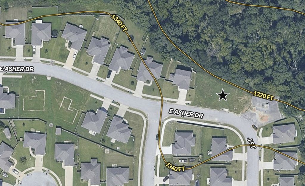 905 Asher Drive, Rogers, AR 72758