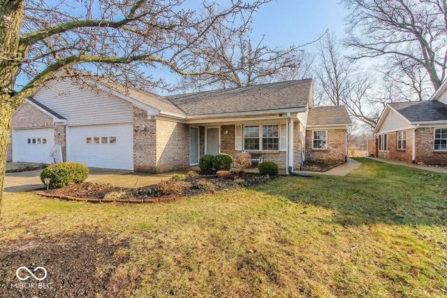 8327 Frankdale Court, Indianapolis, IN 46259