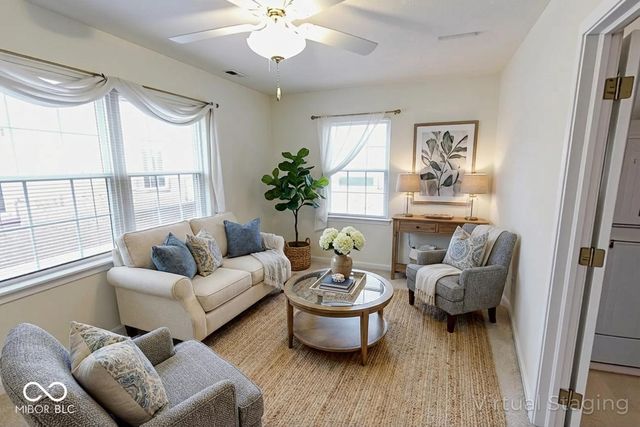 8327 Frankdale Court, Indianapolis, IN 46259