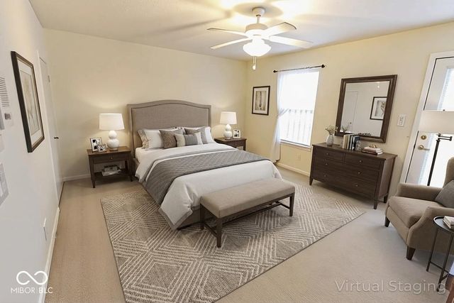 8327 Frankdale Court, Indianapolis, IN 46259