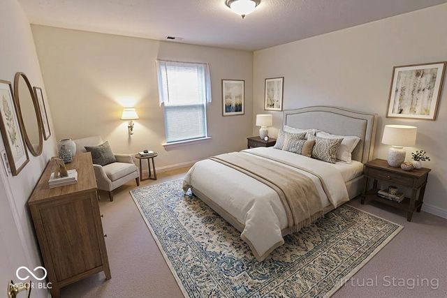 8327 Frankdale Court, Indianapolis, IN 46259