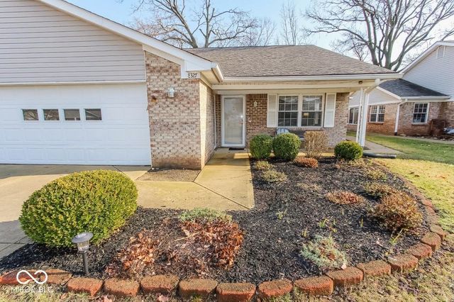 8327 Frankdale Court, Indianapolis, IN 46259