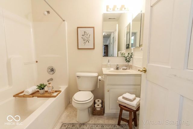 8327 Frankdale Court, Indianapolis, IN 46259