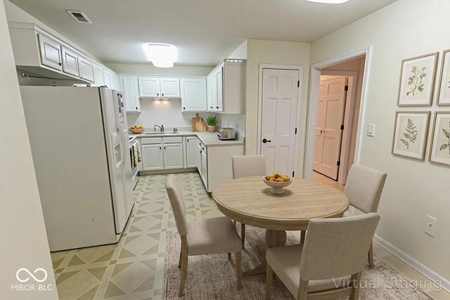 8327 Frankdale Court, Indianapolis, IN 46259