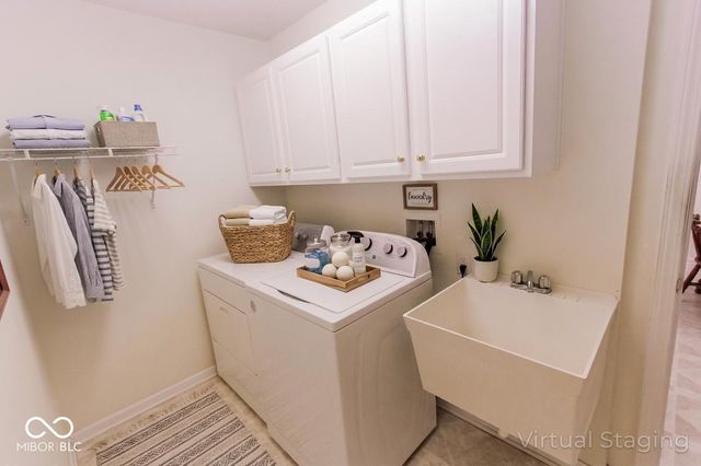 8327 Frankdale Court, Indianapolis, IN 46259