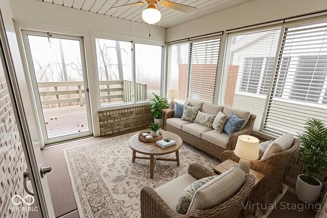 8327 Frankdale Court, Indianapolis, IN 46259