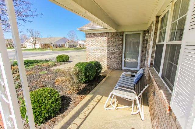 8327 Frankdale Court, Indianapolis, IN 46259