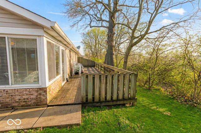 8327 Frankdale Court, Indianapolis, IN 46259