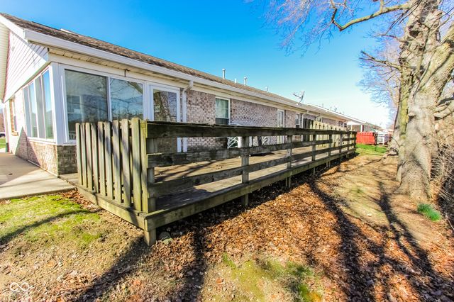 8327 Frankdale Court, Indianapolis, IN 46259