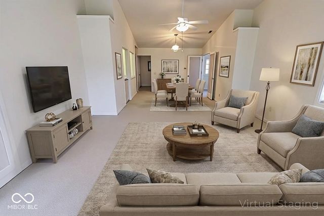 8327 Frankdale Court, Indianapolis, IN 46259