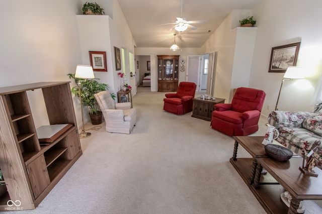 8327 Frankdale Court, Indianapolis, IN 46259