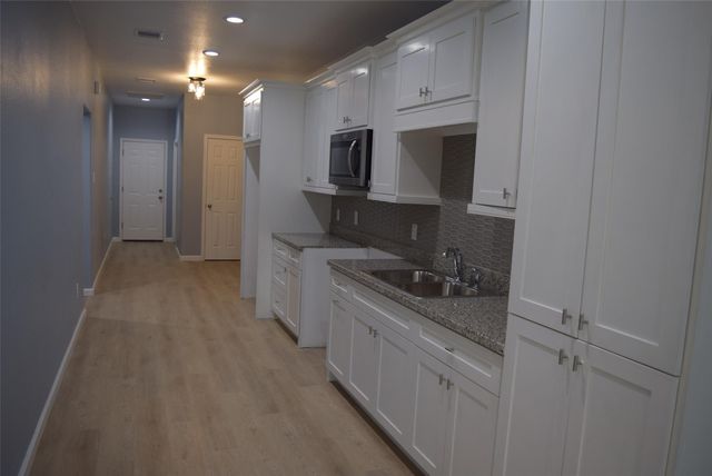 331 Tite A, Houston, TX 77029