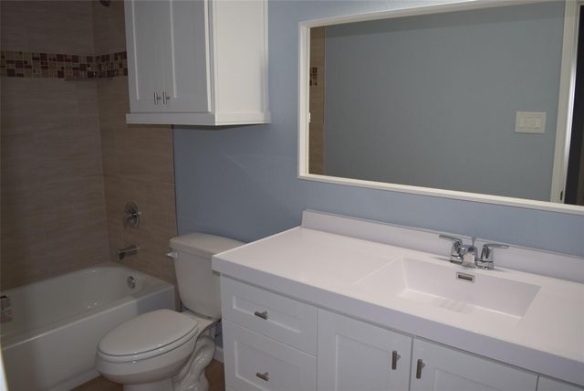 331 Tite A, Houston, TX 77029