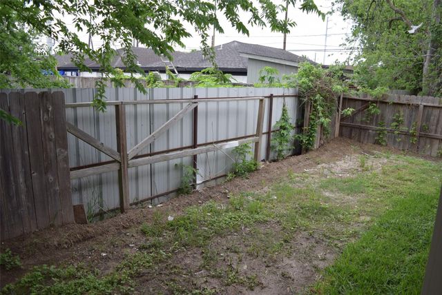 331 Tite A, Houston, TX 77029