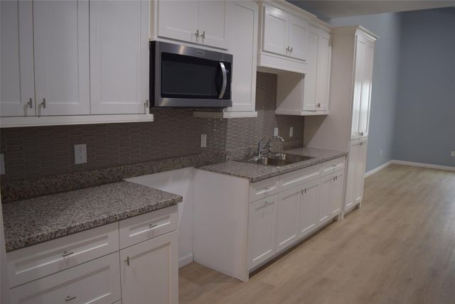 331 Tite A, Houston, TX 77029