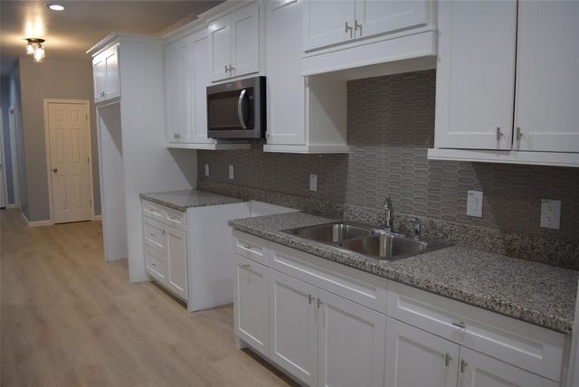 331 Tite A, Houston, TX 77029