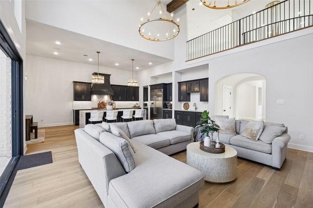 4120 Ridgecrest Drive, Flower Mound, TX 75022