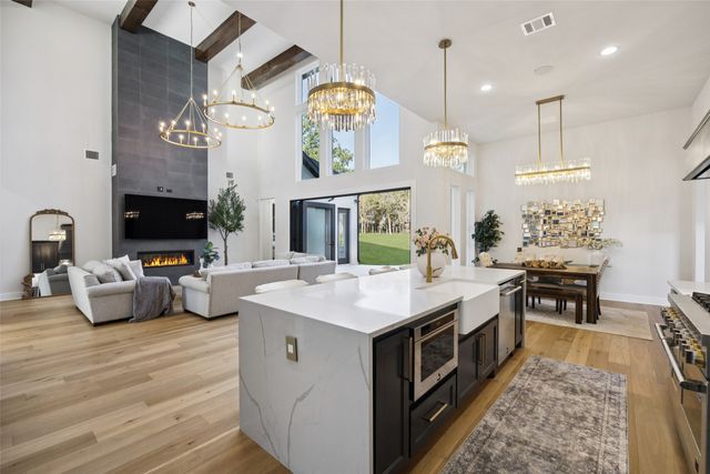 4120 Ridgecrest Drive, Flower Mound, TX 75022