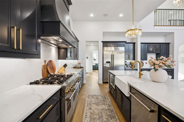 4120 Ridgecrest Drive, Flower Mound, TX 75022