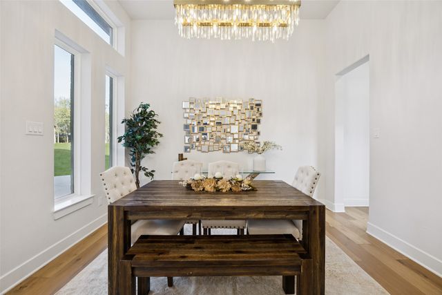 4120 Ridgecrest Drive, Flower Mound, TX 75022