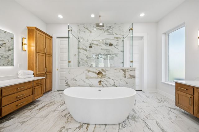 4120 Ridgecrest Drive, Flower Mound, TX 75022