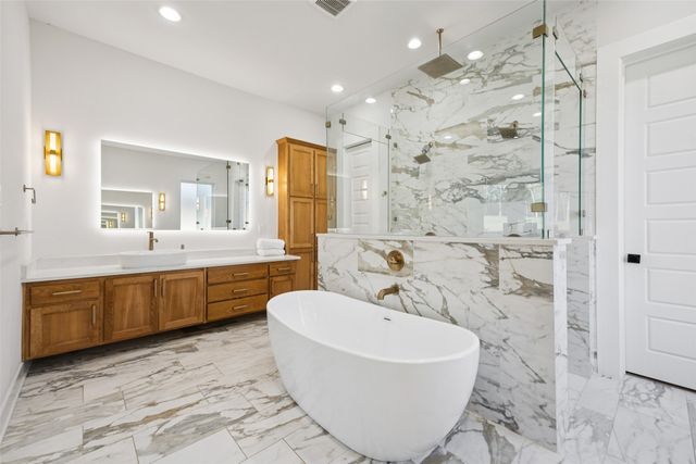 4120 Ridgecrest Drive, Flower Mound, TX 75022