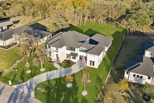 4120 Ridgecrest Drive, Flower Mound, TX 75022