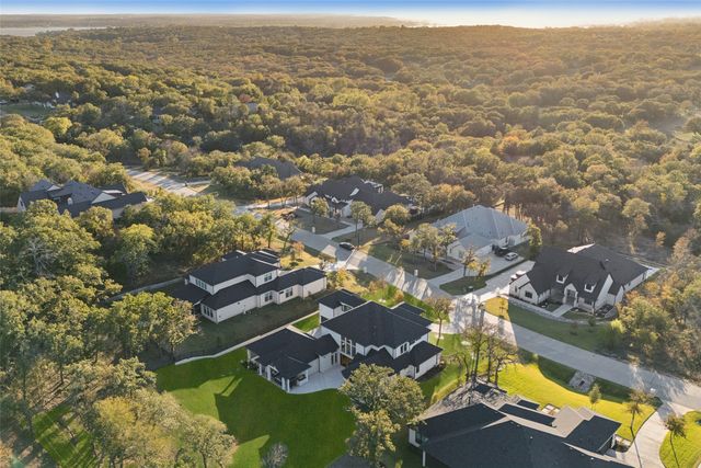 4120 Ridgecrest Drive, Flower Mound, TX 75022