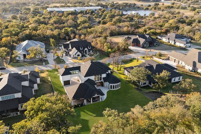 4120 Ridgecrest Drive, Flower Mound, TX 75022