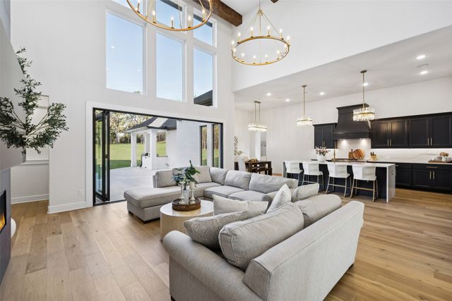 4120 Ridgecrest Drive, Flower Mound, TX 75022