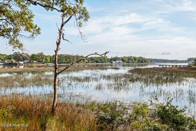 1837 Harbour Edge Lane SW, Supply, NC 28462