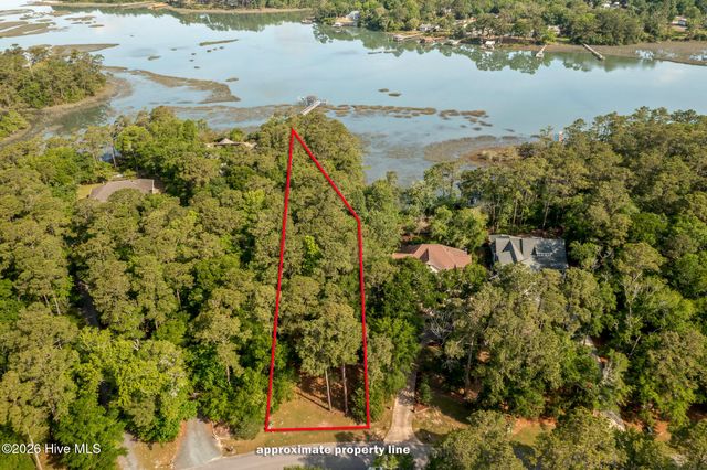 1837 Harbour Edge Lane SW, Supply, NC 28462