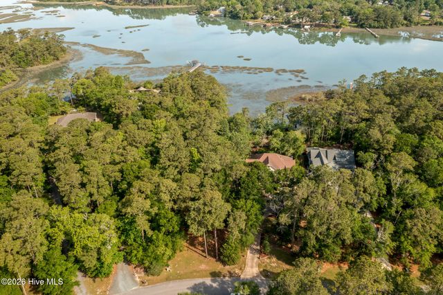 1837 Harbour Edge Lane SW, Supply, NC 28462