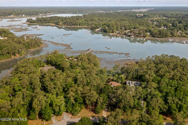 1837 Harbour Edge Lane SW, Supply, NC 28462