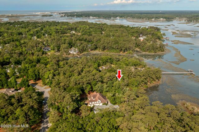 1837 Harbour Edge Lane SW, Supply, NC 28462