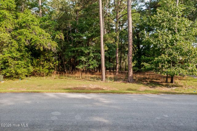 1837 Harbour Edge Lane SW, Supply, NC 28462