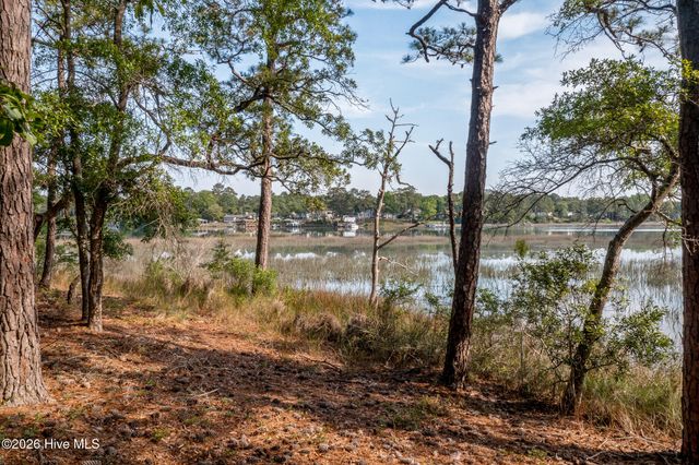 1837 Harbour Edge Lane SW, Supply, NC 28462