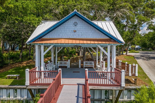 1837 Harbour Edge Lane SW, Supply, NC 28462