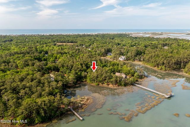 1837 Harbour Edge Lane SW, Supply, NC 28462