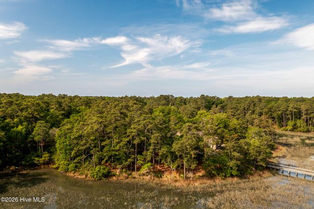 1837 Harbour Edge Lane SW, Supply, NC 28462