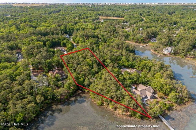 1837 Harbour Edge Lane SW, Supply, NC 28462