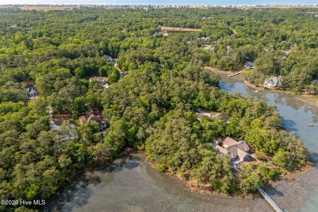 1837 Harbour Edge Lane SW, Supply, NC 28462