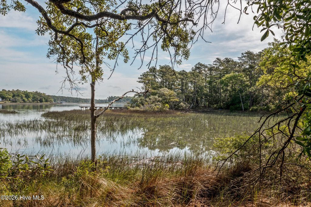 1837 Harbour Edge Lane SW, Supply, NC 28462