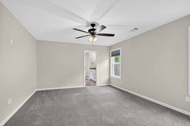 1428 Woolridge Dr, Benton, AR 72019
