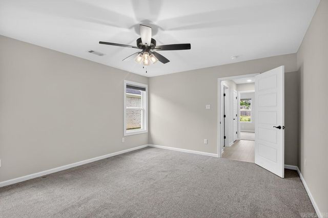 1428 Woolridge Dr, Benton, AR 72019
