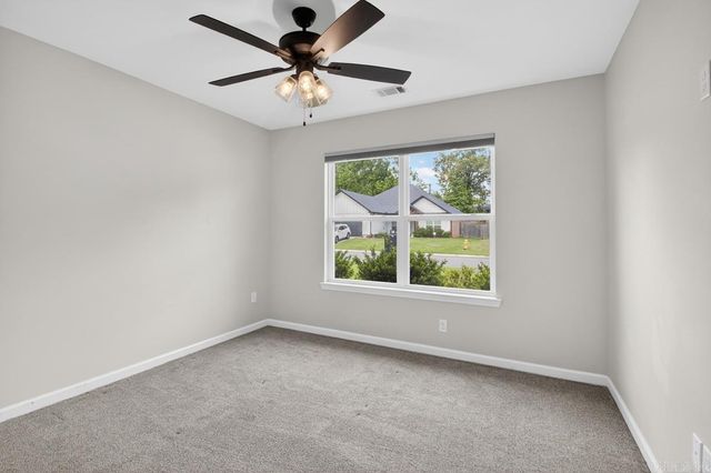 1428 Woolridge Dr, Benton, AR 72019