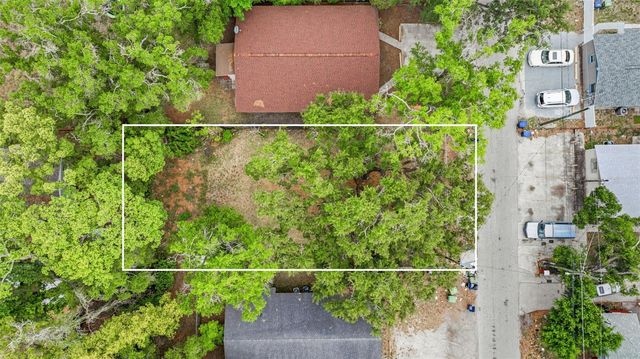 1706 E IDELL STREET, Tampa, FL 33604