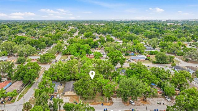 1706 E IDELL STREET, Tampa, FL 33604