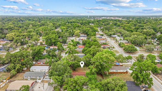 1706 E IDELL STREET, Tampa, FL 33604